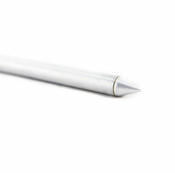 Bankstick Aluminium Stick Pipe Only Chrome - Elite