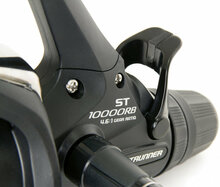 Shimano - MBaitrunner ST RB - Shimano