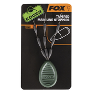 Fox Carp - Edges Tapered Mainline Sinkers - Fox Carp