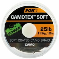 Fox Carp - Camotex Soft / 20.0m - Fox Carp