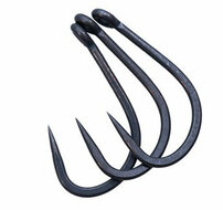 ESP - Haken Cryogen Classic Barbless - ESP
