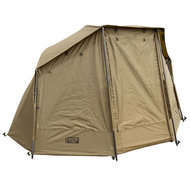 Fox Carp - PROMO Tent Eos 60"  Brolly System - Fox Carp
