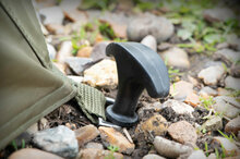 Fox Carp - PROMO Tent Eos 60"  Brolly System - Fox Carp