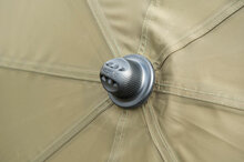 Fox Carp - PROMO Tent Eos 60"  Brolly System - Fox Carp