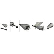 SPRO - PROMO Rubber T-Stop - SPRO