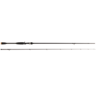 Lucky John - PROMO Reelhengel Vanrex Baitcast - Lucky John