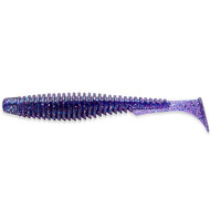 Fishup - PROMO U-Shad 2,5" - 6,3 cm - Fishup