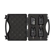 JRC - PROMO Radar XTX 3+1 set - JRC