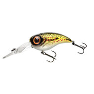 SPRO - Crankbait Fat Iris 40 DR 4,0cm / 6,20gr - SPRO
