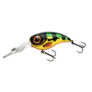 SPRO - Crankbait Fat Iris 40 DR 4,0cm / 6,20gr - SPRO
