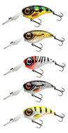 SPRO - Crankbait Fat Iris 40 DR 4,0cm / 6,20gr - SPRO