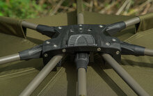Fox Carp - PROMO Tent Frontier - Fox Carp