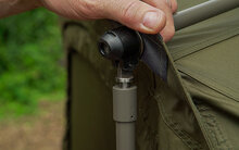 Fox Carp - PROMO Tent Frontier - Fox Carp