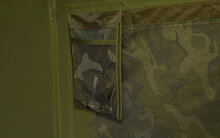 Fox Carp - PROMO Tent Frontier - Fox Carp