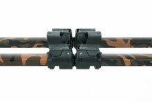 Fox Carp - Rodpod Horizon Duo camo 3 rod pod inc 2 x 36" long legs - Fox Carp