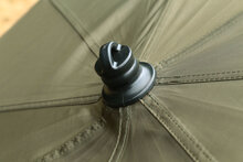 Fox Carp - PROMO Tent R brolly  - Fox Carp