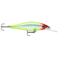Rapala - Pluggen Shadow Rap Deep  - 9cm - 12gr