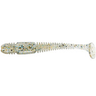 Lucky John - Shads Tioga 3,4" - 8,6 cm - Lucky John