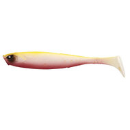 Lucky John - Shads Basara soft swim 3,0" - 7,6 cm - Lucky John