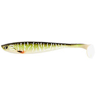 Lucky John - Shads Basara soft swim 3,0" - 7,6 cm - Lucky John