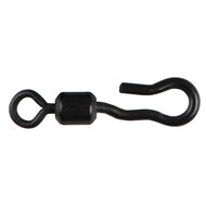 Fox Carp - Kwik Change Mini Hook Swivels - Fox Carp