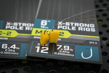 Matrix - PROMO Onderlijn MXC-1 / 15cm / 6" Pole Rigs - Matrix