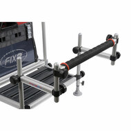 Fix 2 - FCS Multi-adjustable Rod Bar Cushion D36 - Fix