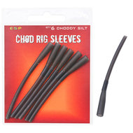 ESP - Chod Rig Sleeves Choddy Silt - ESP
