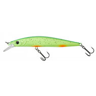 Gunki - PROMO Pluggen Gamera Slim 110  SP - 11,0cm - 12,9gr - Gunki