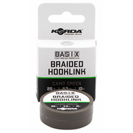 Korda - Basix Braided Hooklink - Korda