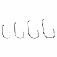 Korda - Haken Basix Wide Gape Micro Barbed - Korda