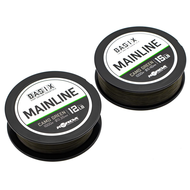 Korda - End Tackle Basix Main Line / 1000m - Korda
