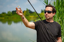 Fox Carp - Carp Subfloats - Fox Carp