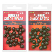 ESP - Rubber Shock Beads - ESP