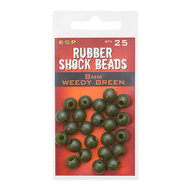 ESP - Rubber Shock Beads - ESP