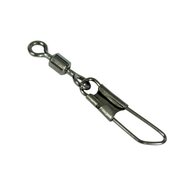Rive - Feeder Master Rolling Swivel + Snap - Maat 12+0 - Rive