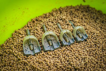 Matrix - Pellet Feeder - Matrix