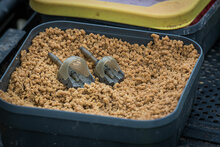 Matrix - Pellet Feeder - Matrix