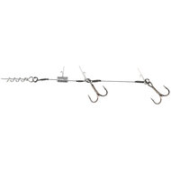 Fox Rage - PROMO Ti Pro Harness Double size - Fox Rage