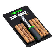 Korda - Bait Drill 6mm - Korda