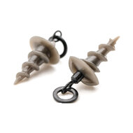 Korda - Bait Screw Swivel - Korda