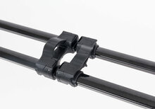 Fox Carp - Rodpod Horizon Dual 4 rod inc carry case - Fox Carp