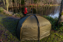 Fox Carp - PROMO Tent Frontier Lite  - Fox Carp