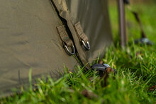 Fox Carp - PROMO Tent Frontier Lite  - Fox Carp