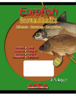 Arca - Eurofish Feeder Groundbait / 2,5kg - Brasem/Karper - Arca