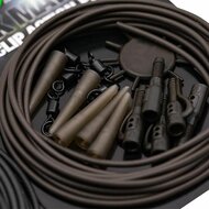 Korda - Dark Matter Leadclip Action Pack - Korda