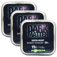 Korda - Dark Matter Braid / 20.0m - Korda