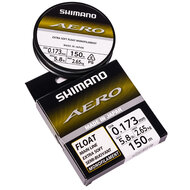 Shimano - Lijn nylon Aero Float Clear / 150m - Shimano