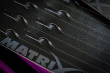 Matrix - PROMO Onderlijn MXC-1 Barbless 10cm Pole Rigs - Matrix