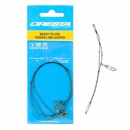 Cresta - CRS Ready to use Feederlink Looped 5x2 - Cresta